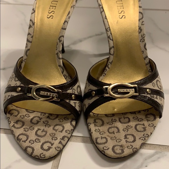 Guess heels 5.5 - Picture 5 of 5